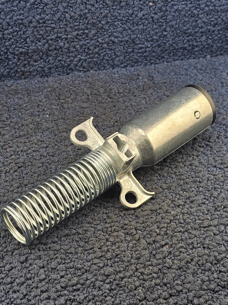 PHILLIPS 15-336: Plug, 2-Way, Double Grip, With Spring, Die Cast