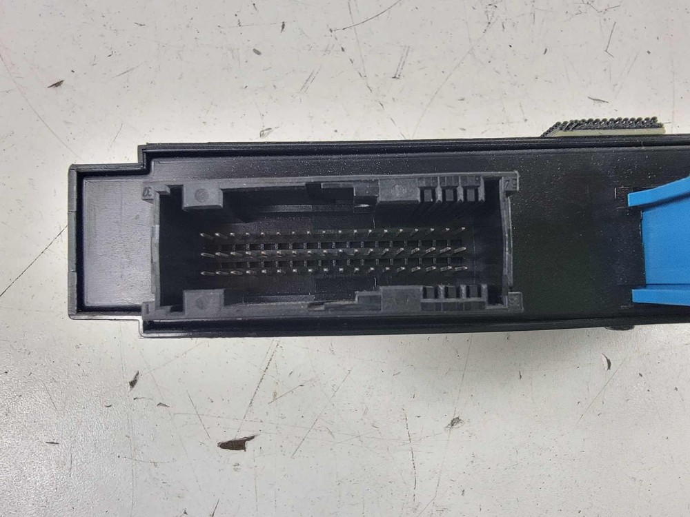 08-13 BMW E90 E92 E93 M3 OEM Body Control Module BCU BCM