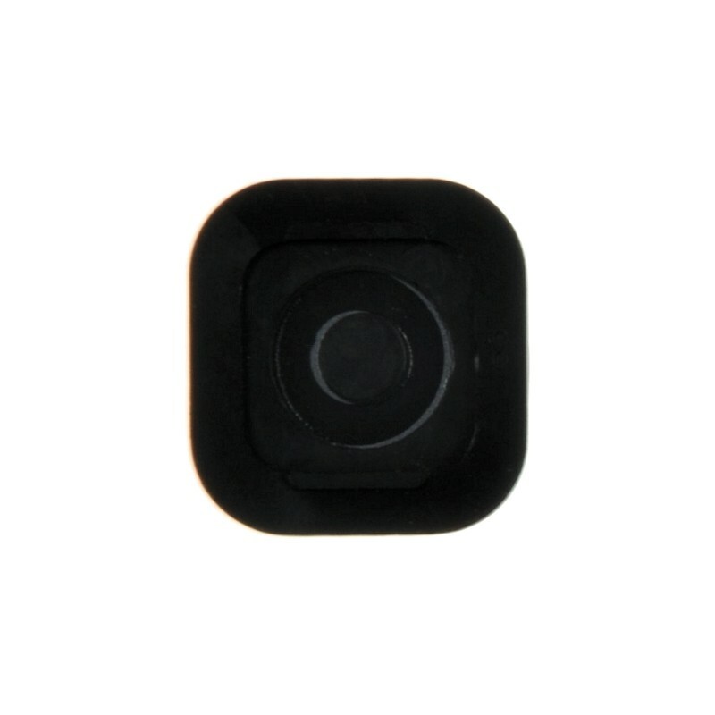 Home Button for Apple iPod Touch 5th Gen Black Push Key Touch Menu Click Select