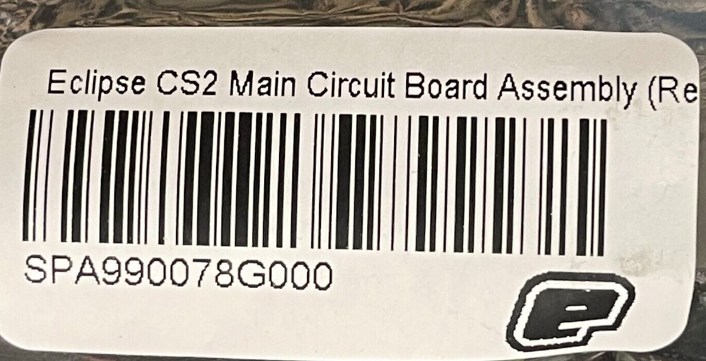 NEW Planet Eclipse Geo CS2 Main Circuit Board Assembly