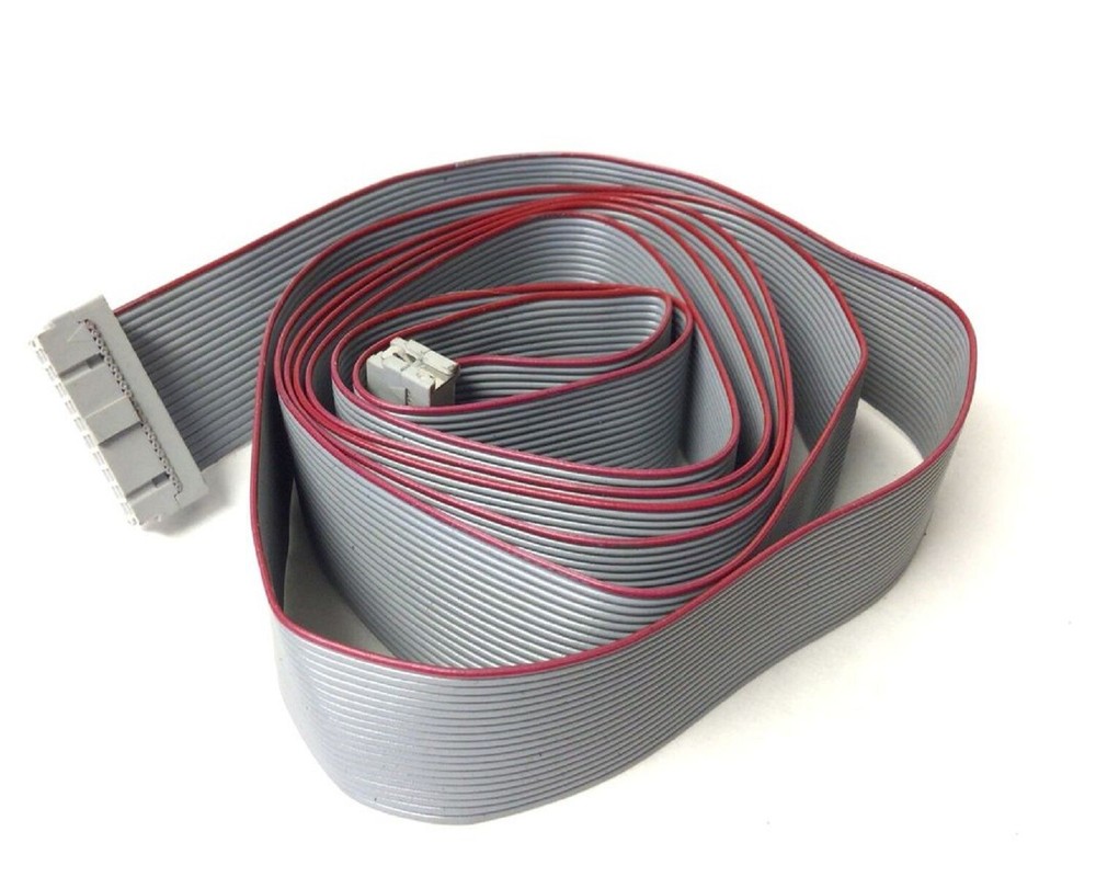 Precor 9.45P Treadmill Ribbon Interconnect Wire Harness 945ribbcab