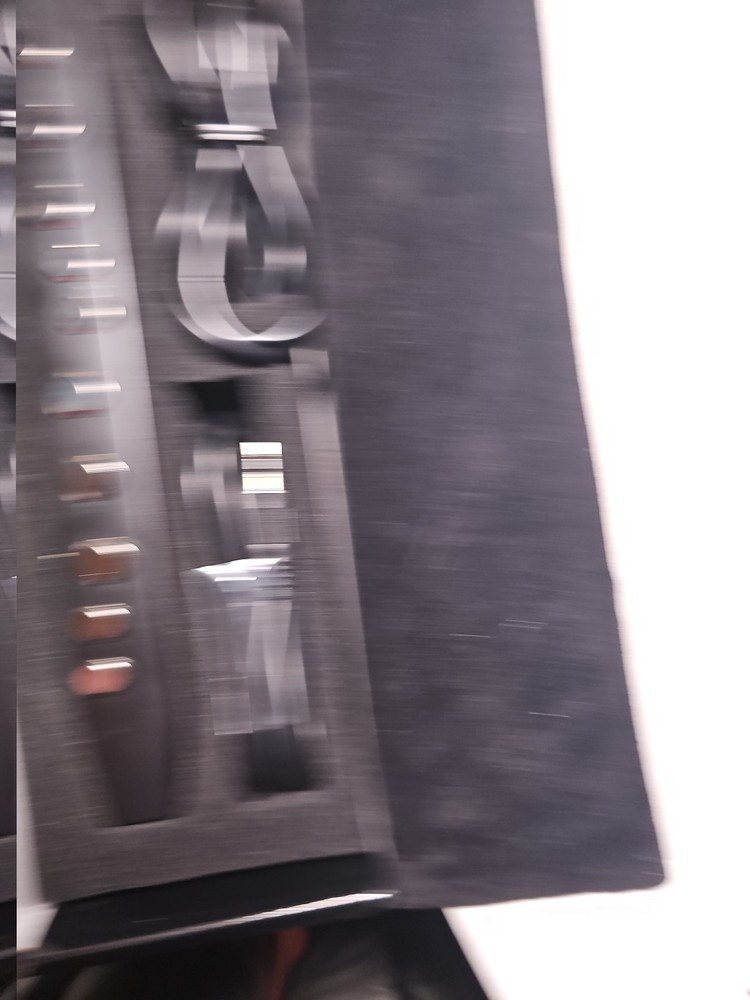 Mini Digital Electronic Wind Instrument Synthesizer iece,Rechargeable Wind Synth