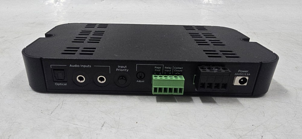 Lightspeed 975 Audio System - TESTED - EB-19869