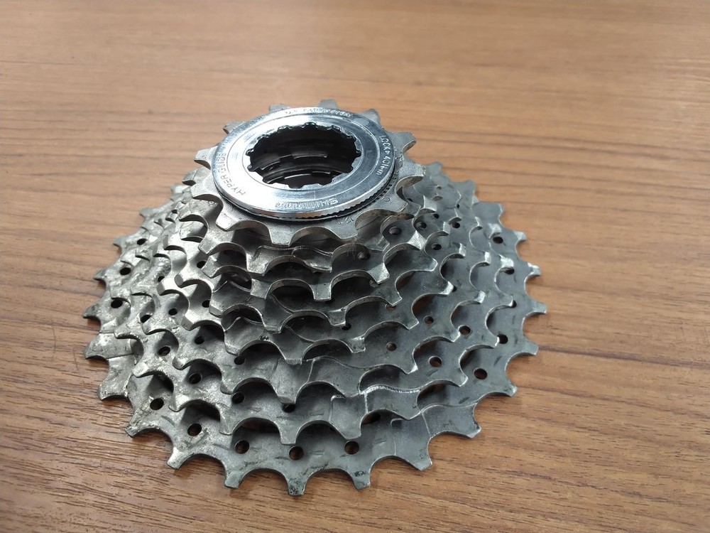 CS-M900 Sprocket