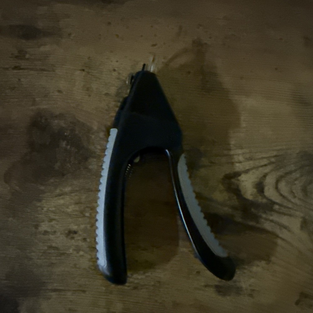 PETCO NAIL CLIPPERS FOR CATS
