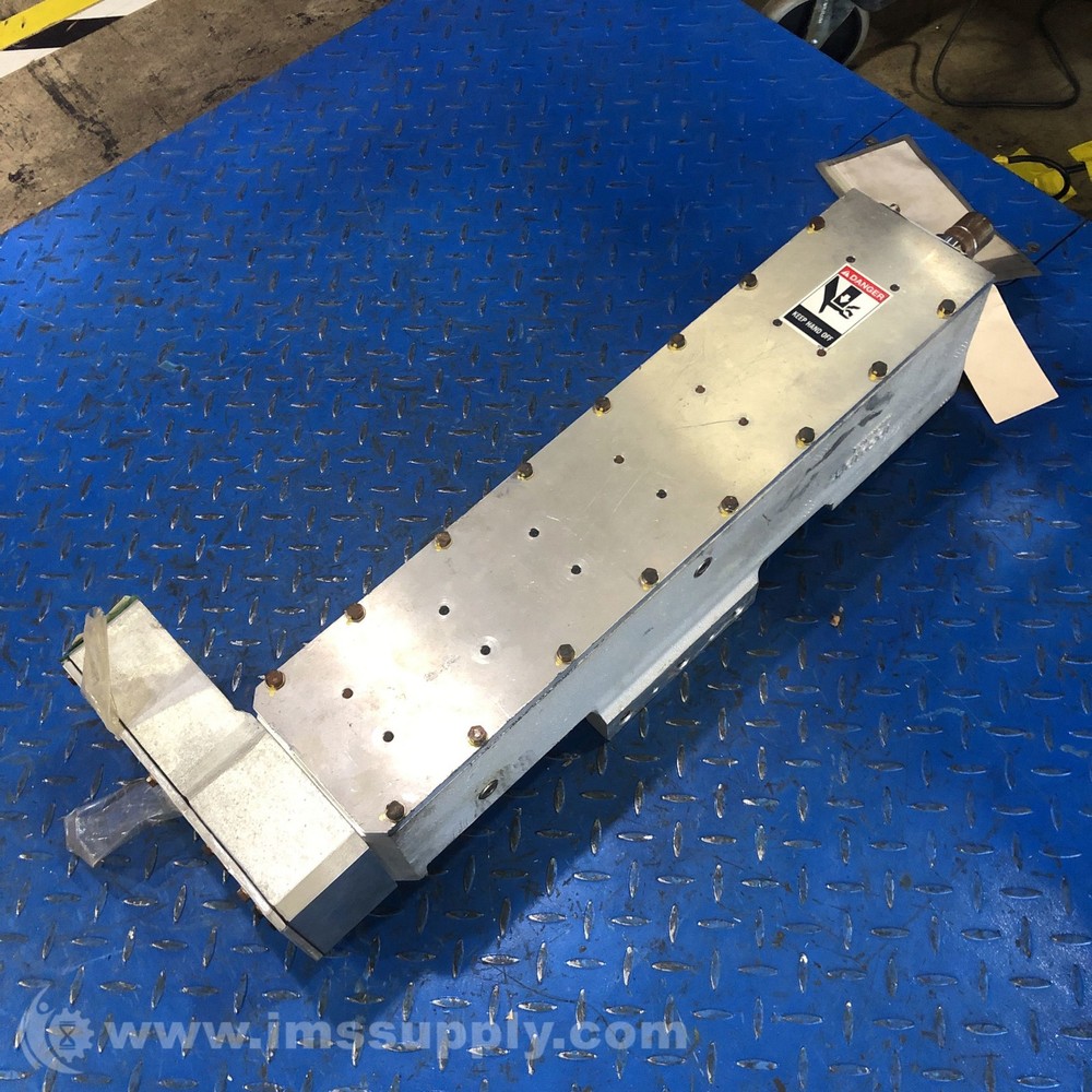 Obara 105D0419 Gear Case 6803