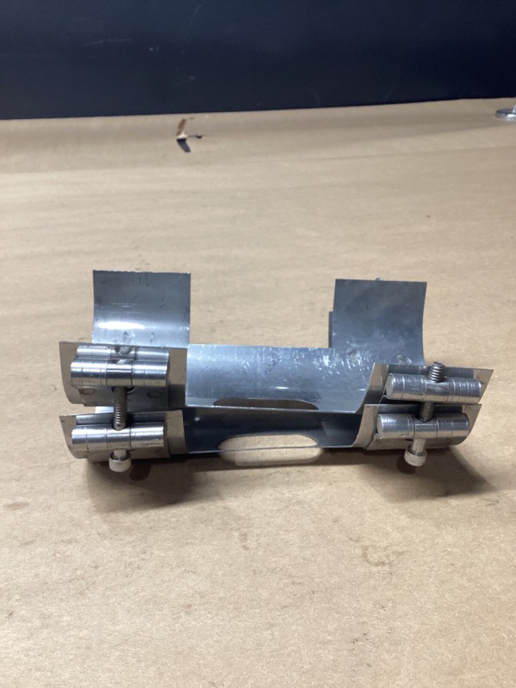 HEATER Band Clamp #110G92PR7