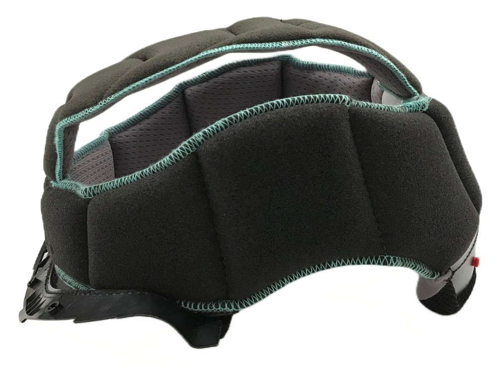 HJC CL-17 Marvel Helmet Inner Top Liner Pad Black