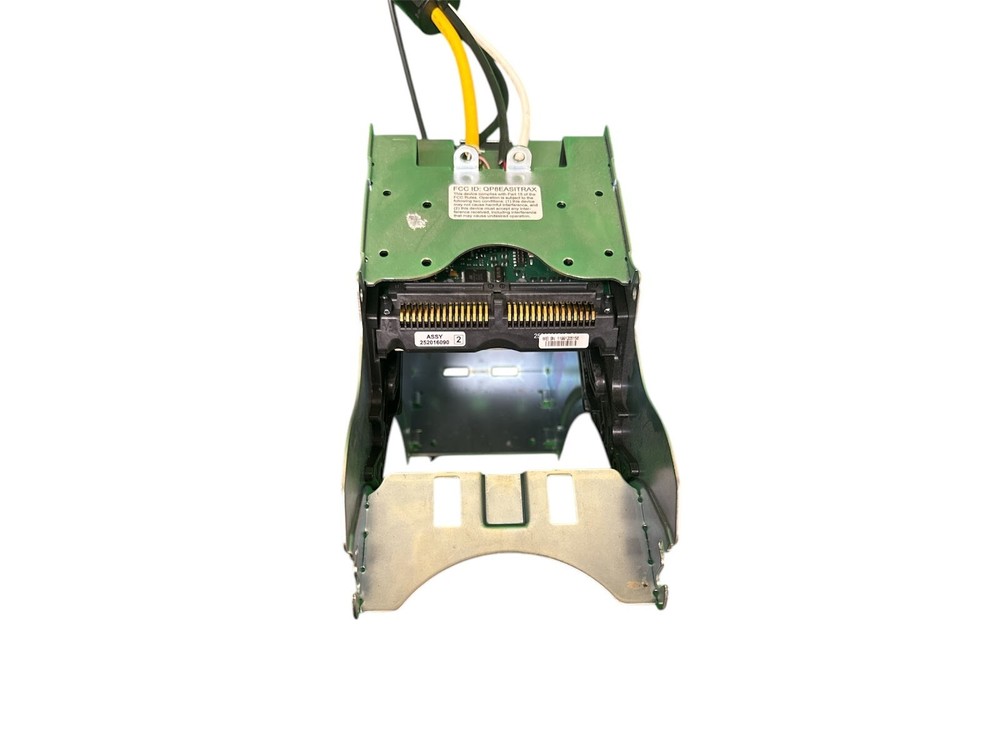 MEI Cashflow/Advance Bill Validator Housing Frame (900 Note)