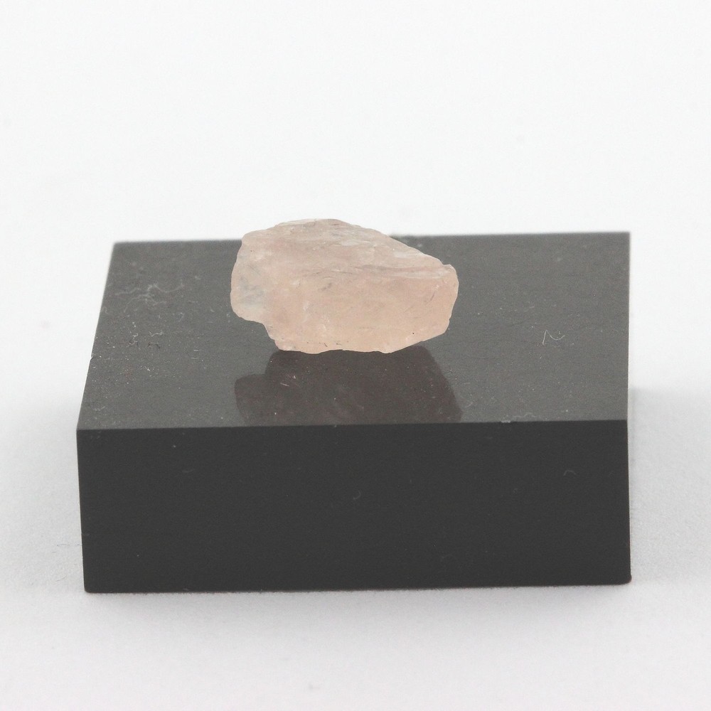 Morganite. 4.025 Ct. Africa.