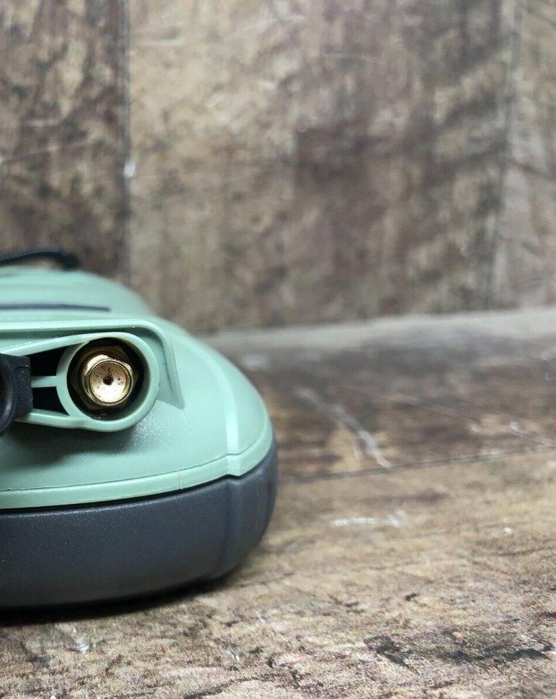 Satlab SL55 Data Collect Survey 5.2