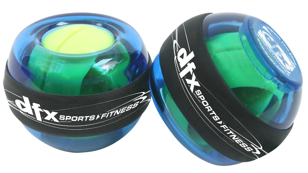 Sports Pro Gyro Exercise Resistance Trainer