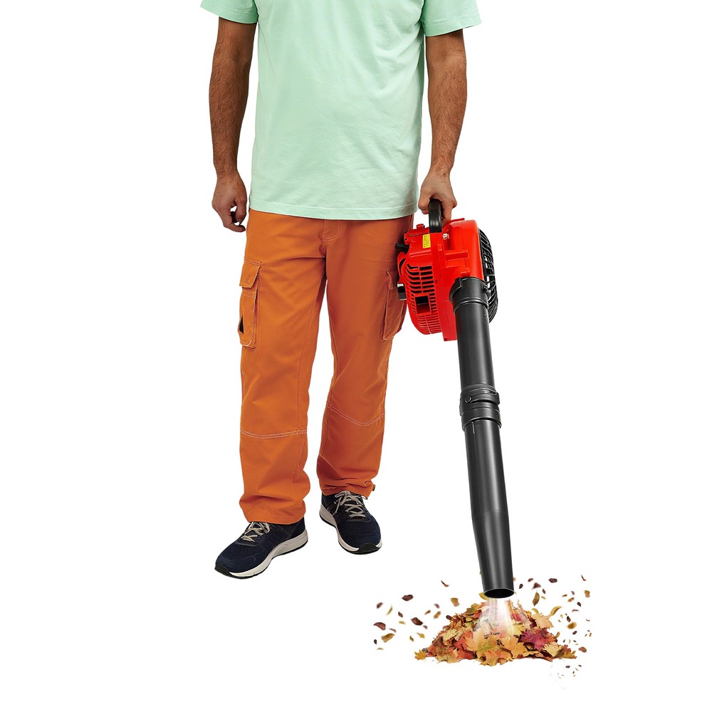 Handheld Gas Leaf Blower Gas PoweredHandheld Gas Blower Leaf Blower