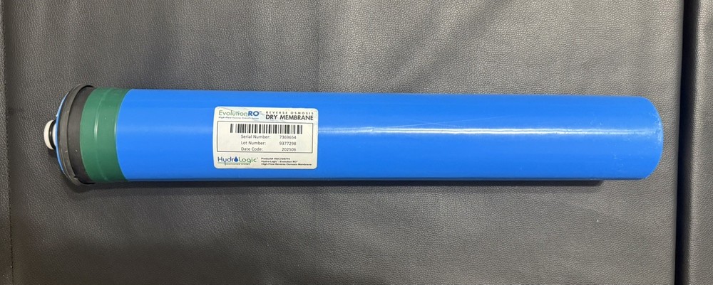 HydroLogic Evolution RO 1000 Membrane HGC728774 NEW Dry Reverse Osmosis Filter