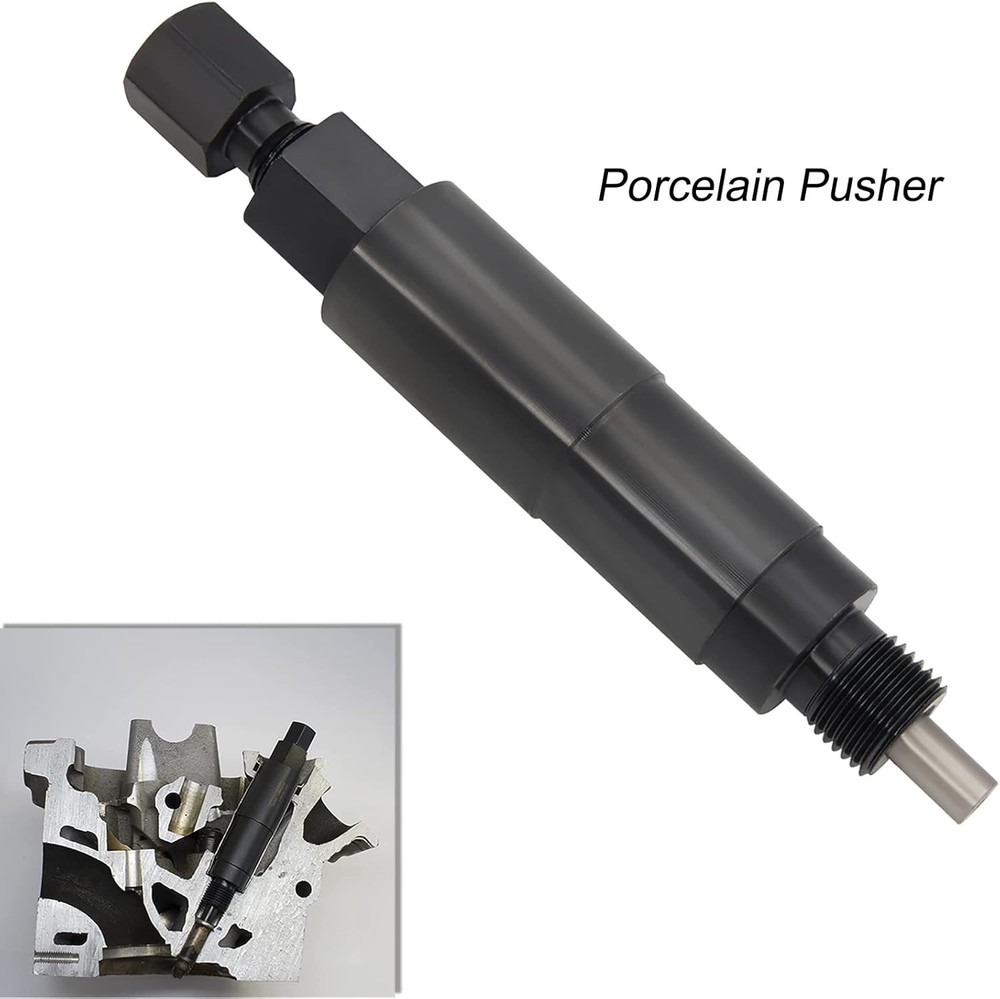 Broken Spark Plug Remover Extractor Tool Kit for Ford 5.4 Triton 3 Valve Engines