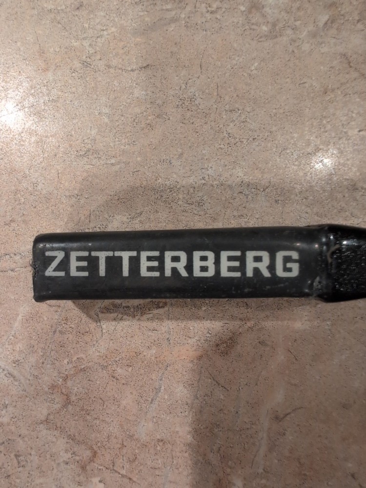 Easton Stick Replacement Curve Left Zetterberg