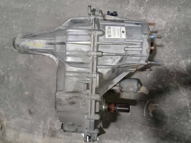 2019-2023 Dodge Ram 1500 Transfer Case Assembly OEM