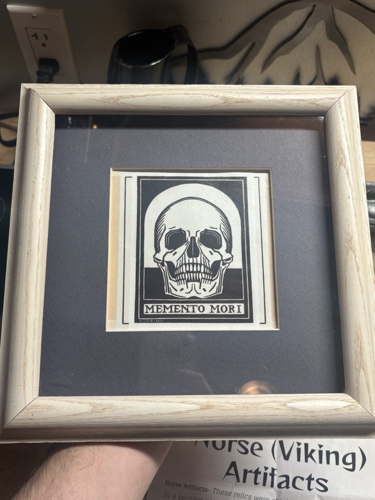 Viking Norse Witchcraft Metaphysical Alaskana bundle.