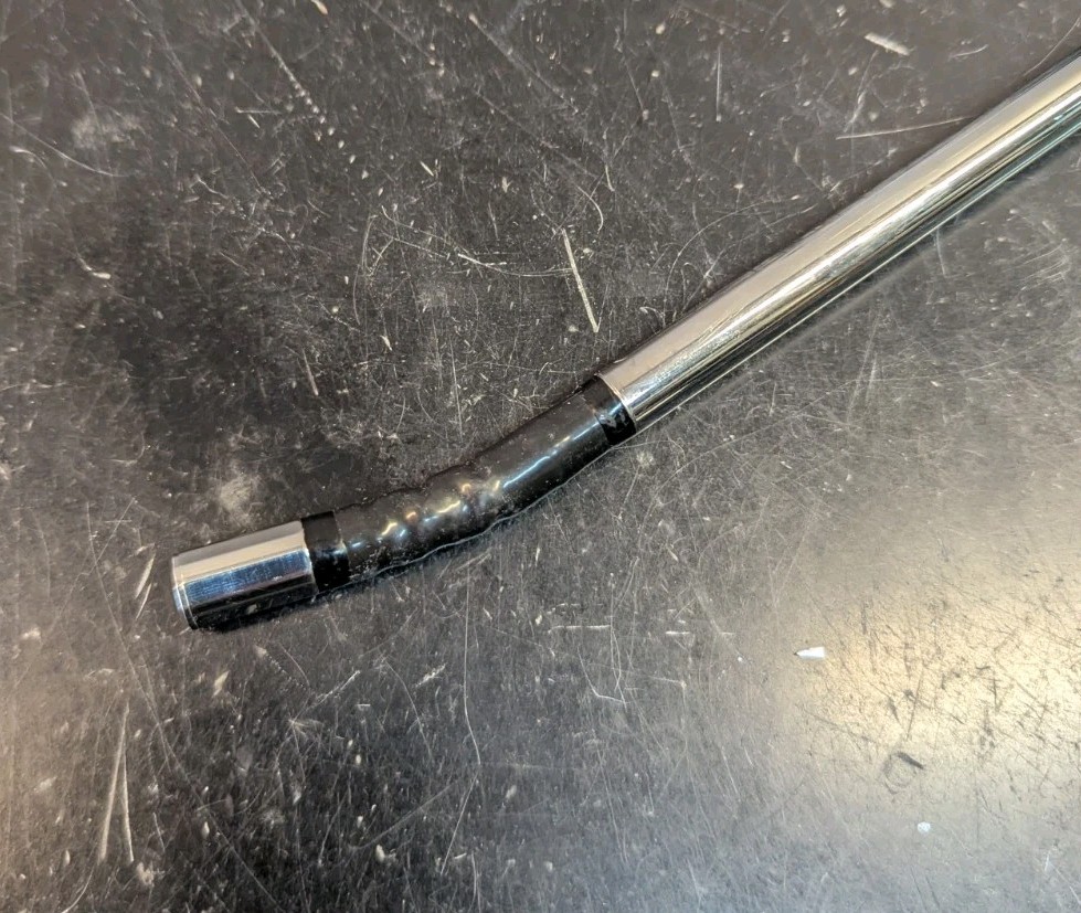 Olympus Visera LTF-V3 LTF Type V3 Endoscope 10mm