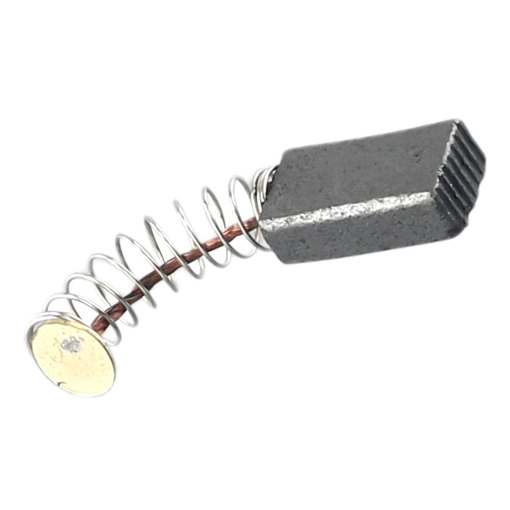 Replacement Carbon Brushes Parts High quality Quick change Workout Pcs Carbon