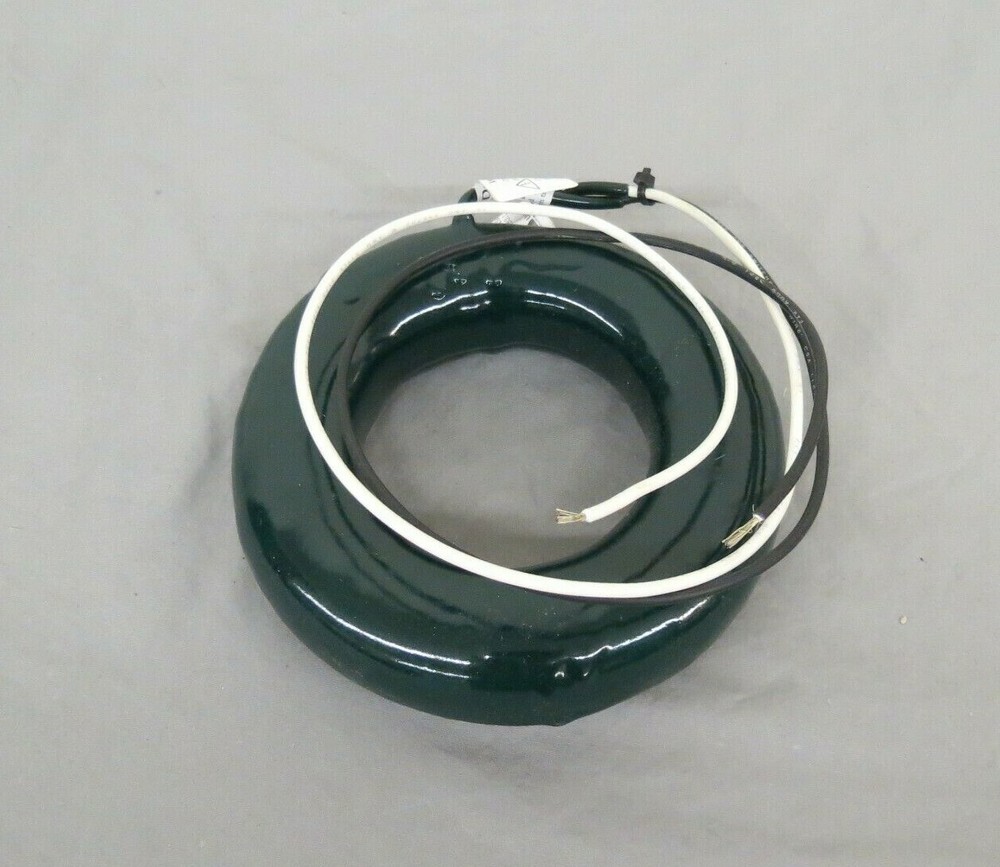 Electric Meter Corp 3360RW-3200 Solid Core Current Transformer CTR 3200:5A NEW