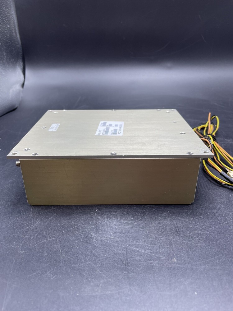 Ace Technologies UIA-900 RF Amplifier 920-00960-002