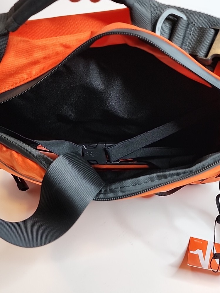 First Responder Help Bag