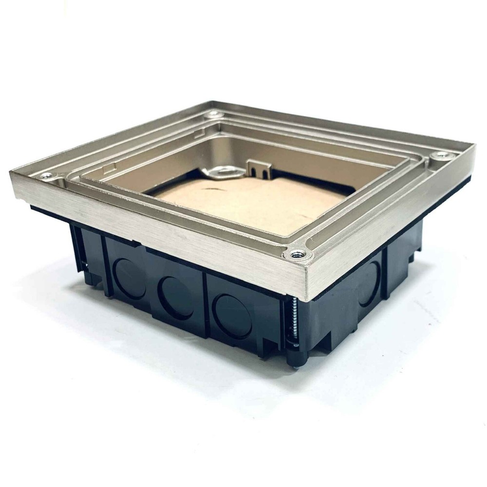 WSFB52VSS Commend Flush Mount Kit