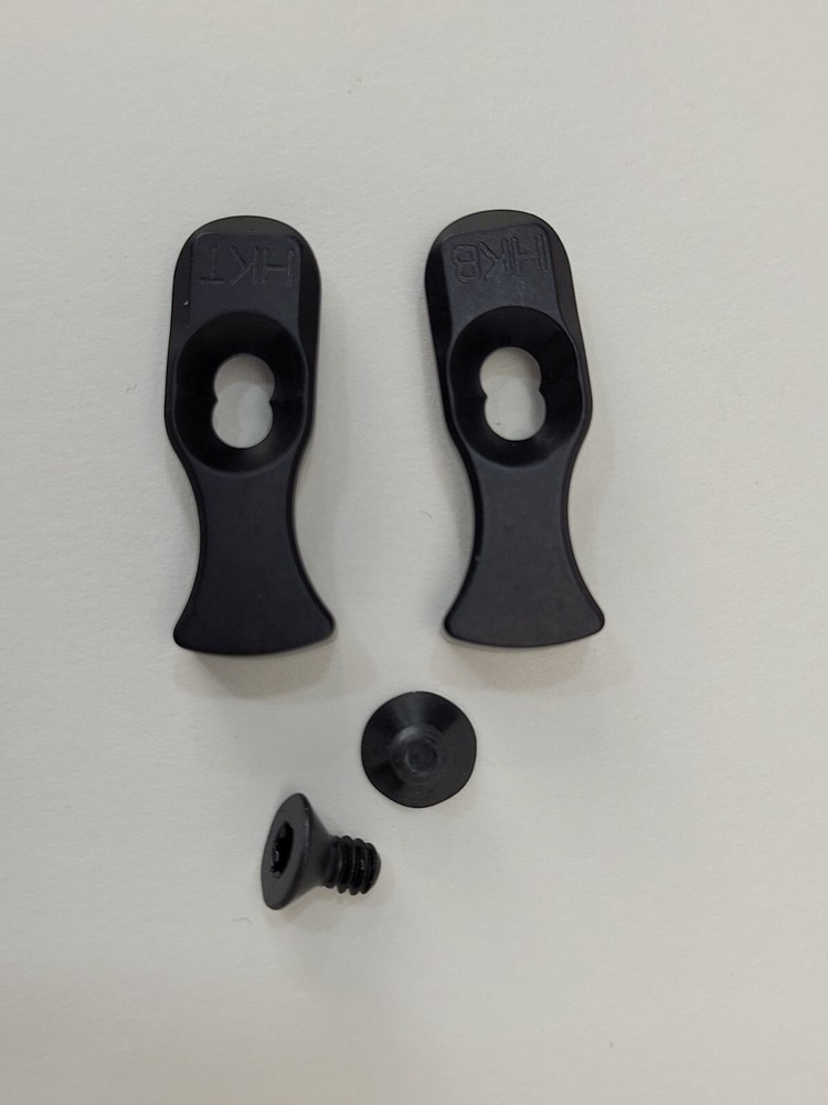 Draw Stops size HK Lucky Stops