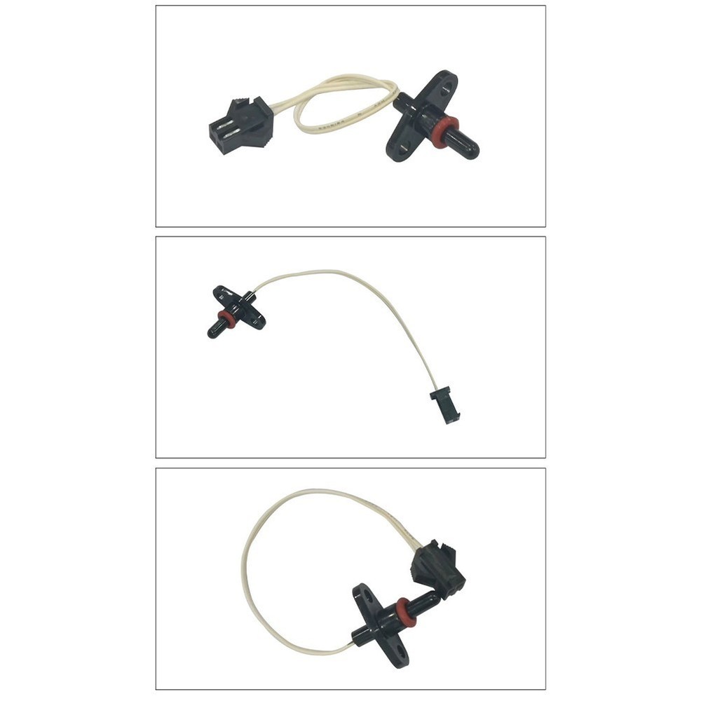 Replacement Thermistor Temperature Sensors for Various Dishwasher Models