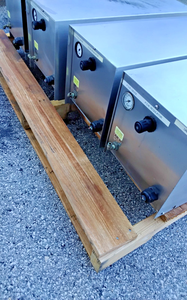 ODEN LIQUID FILLER PUMPS