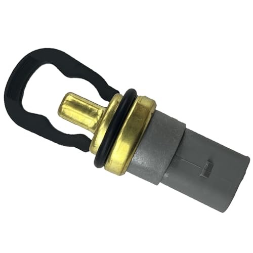 Coolant Temperature Sensor,ECT Temp Sensor Compatible with A3 A4 A5 A6 A8