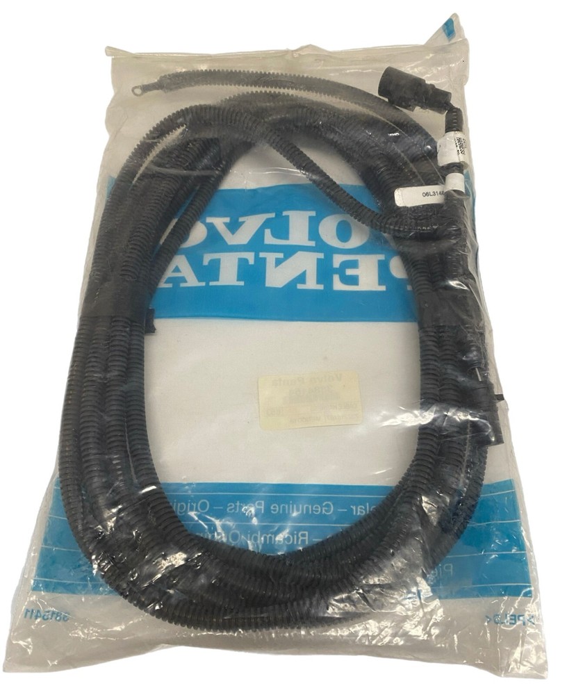 Volvo Penta Harness 3884154