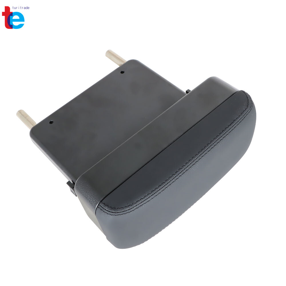 Car Armrest Box Elbow Support Adjustable Center Console Armrest For Universal
