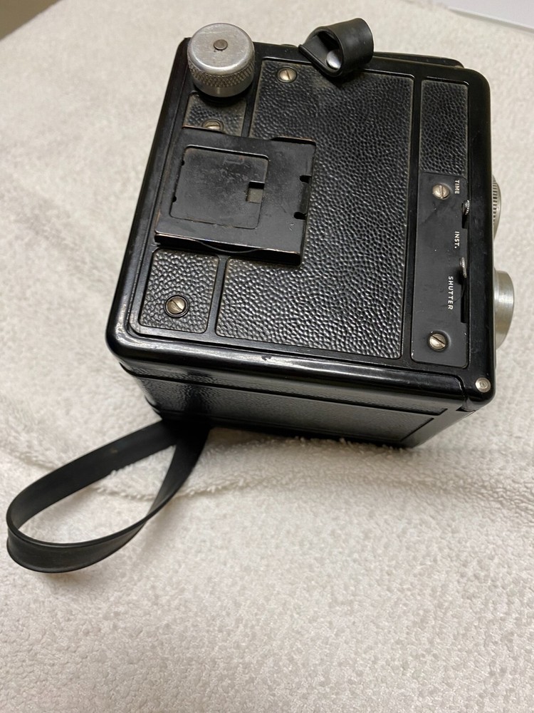 SPARTAFLEX CAMERA