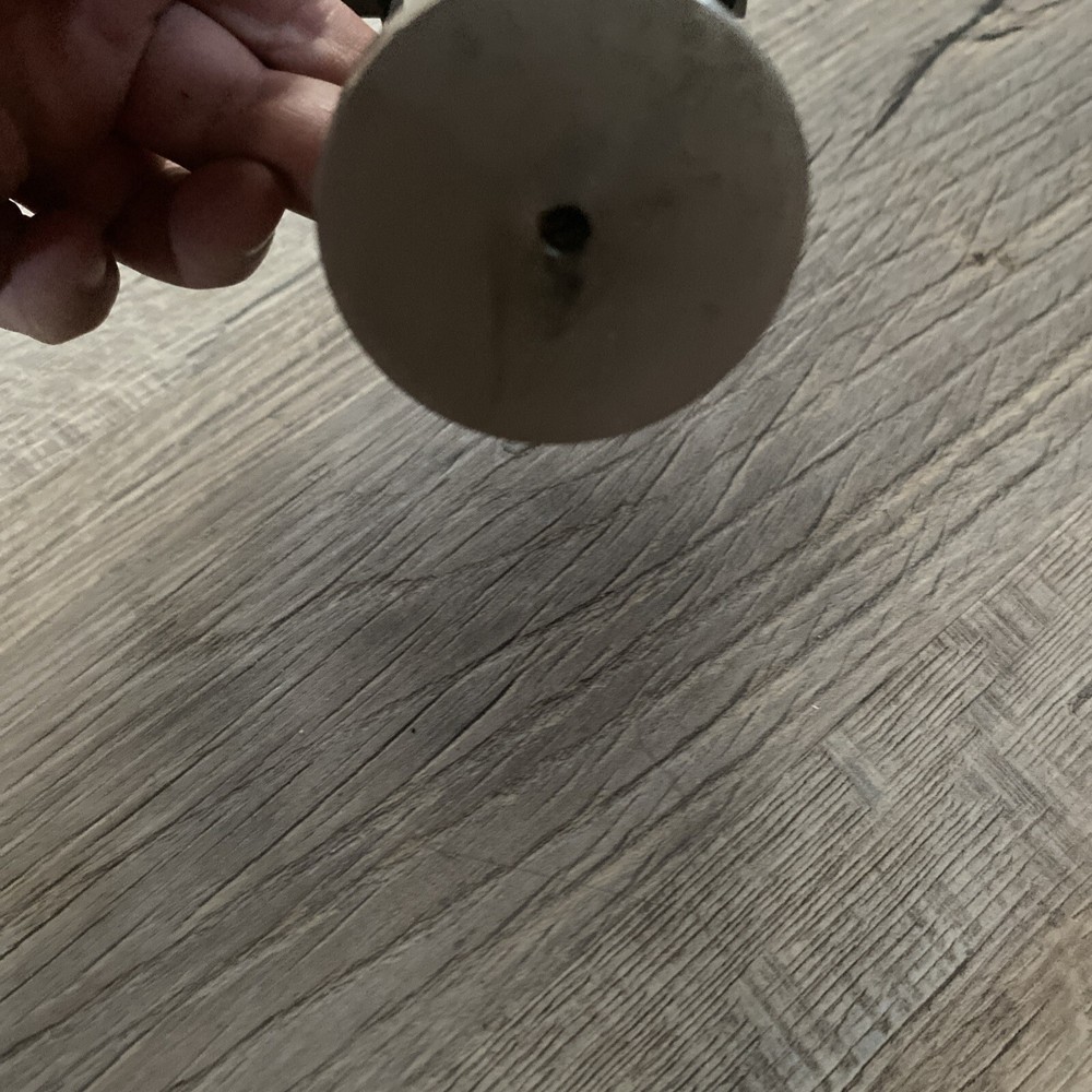 Rubicon Type ABS 100 Ohm Standard Resistor Untested