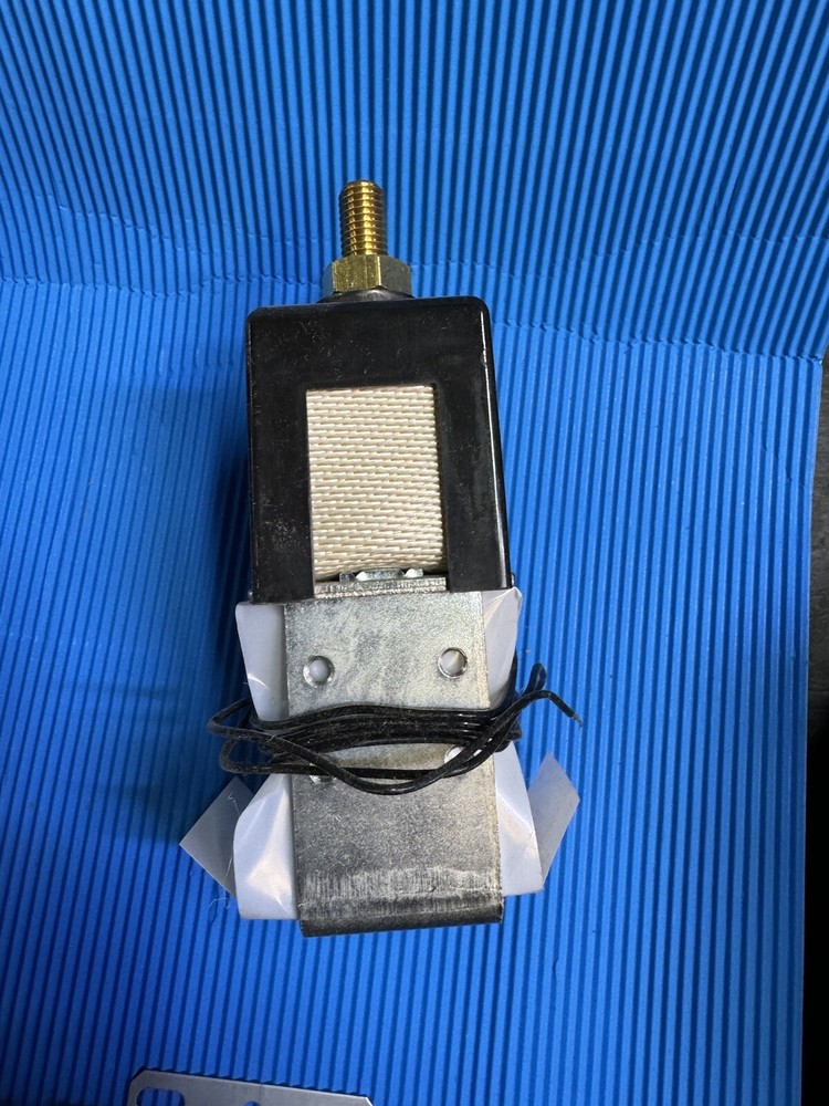 LN25 Wire Feeder Replacement Contactor part #AW-6429 rated 400 Amp (NEW)