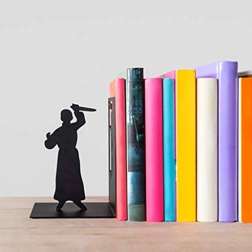 Psycho Bookend