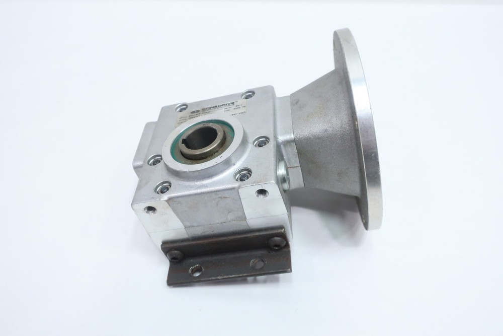 Conedrive B021050.WAAU1 Right Angle Gear Reducer 50:1