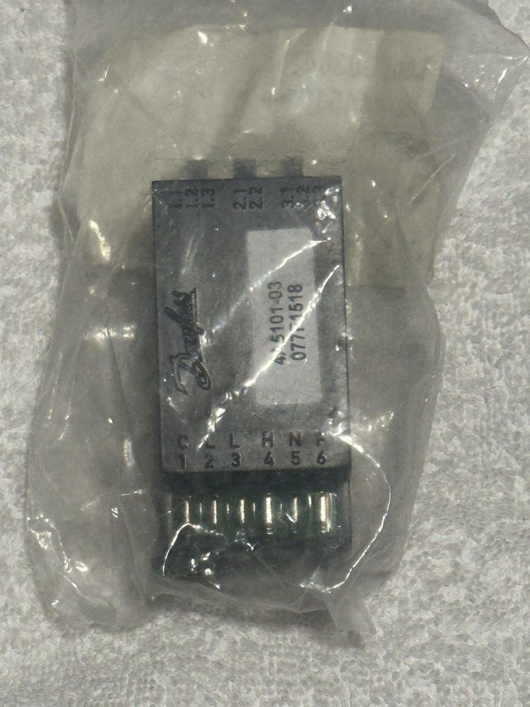 Hoshizaki 4A510103 Control Module