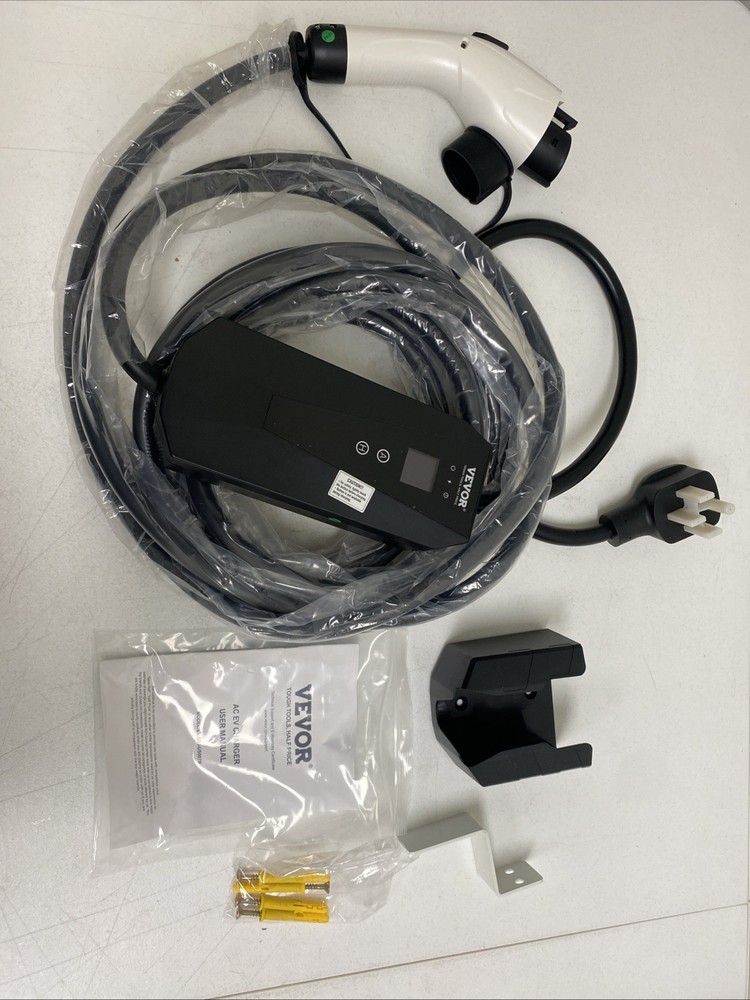 Vevor AC EV CHARGER EV-B06-US007B | #D399
