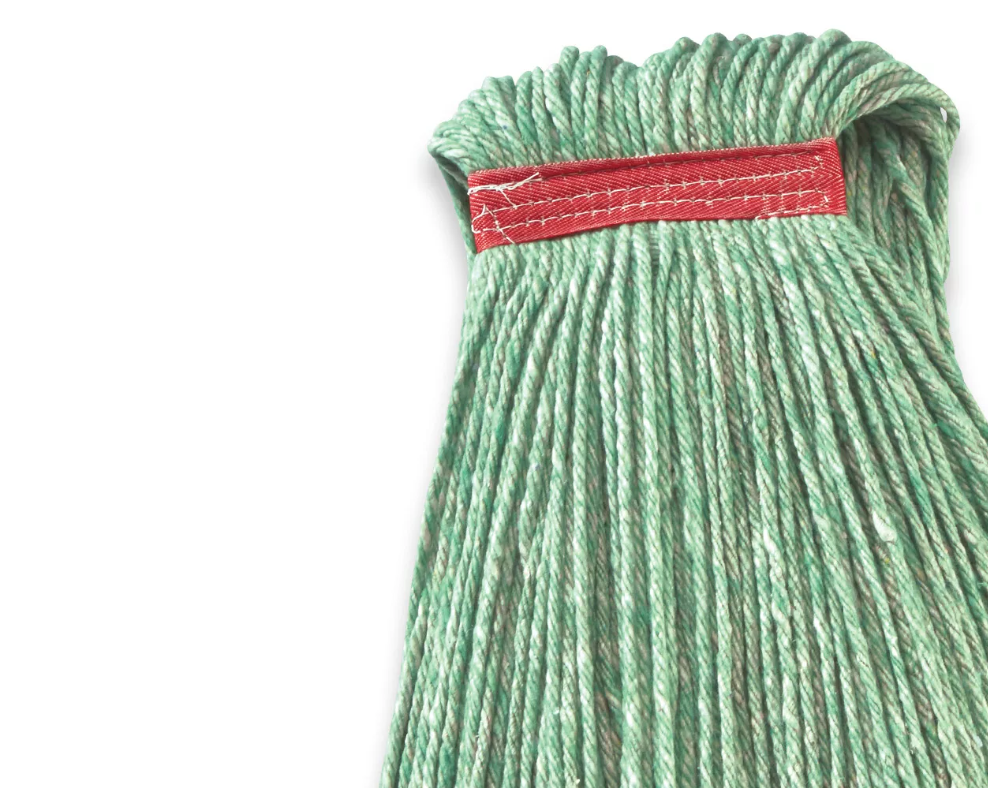 wet mop pads