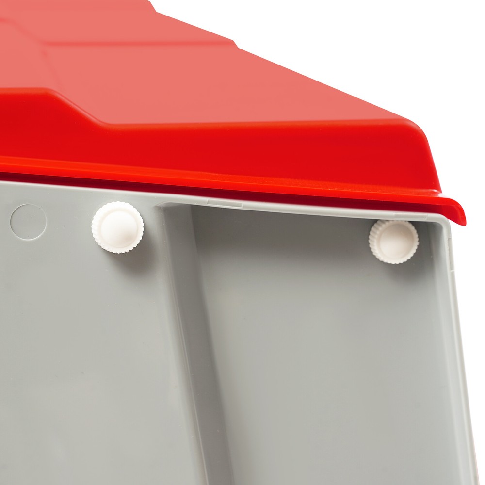 Modern 8-Compartment Chicken Nesting Boxes for Comfortable Egg Laying