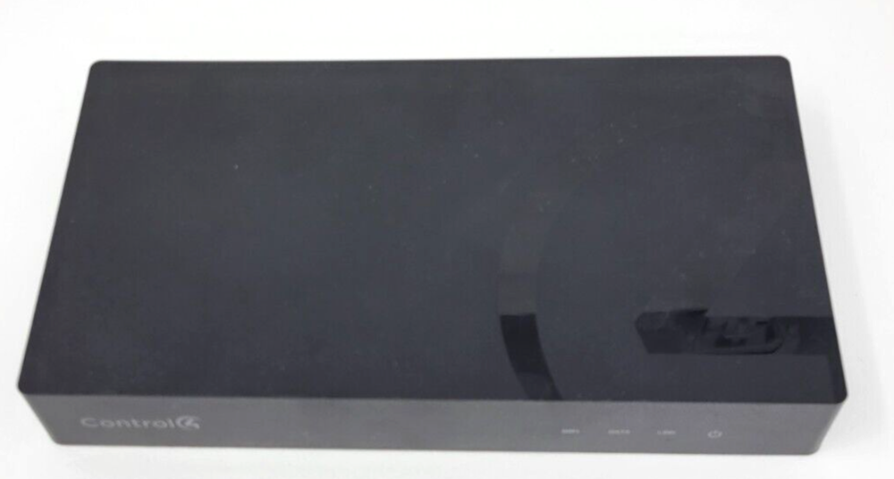 Control4 C4-HC250-BL Automation Controller