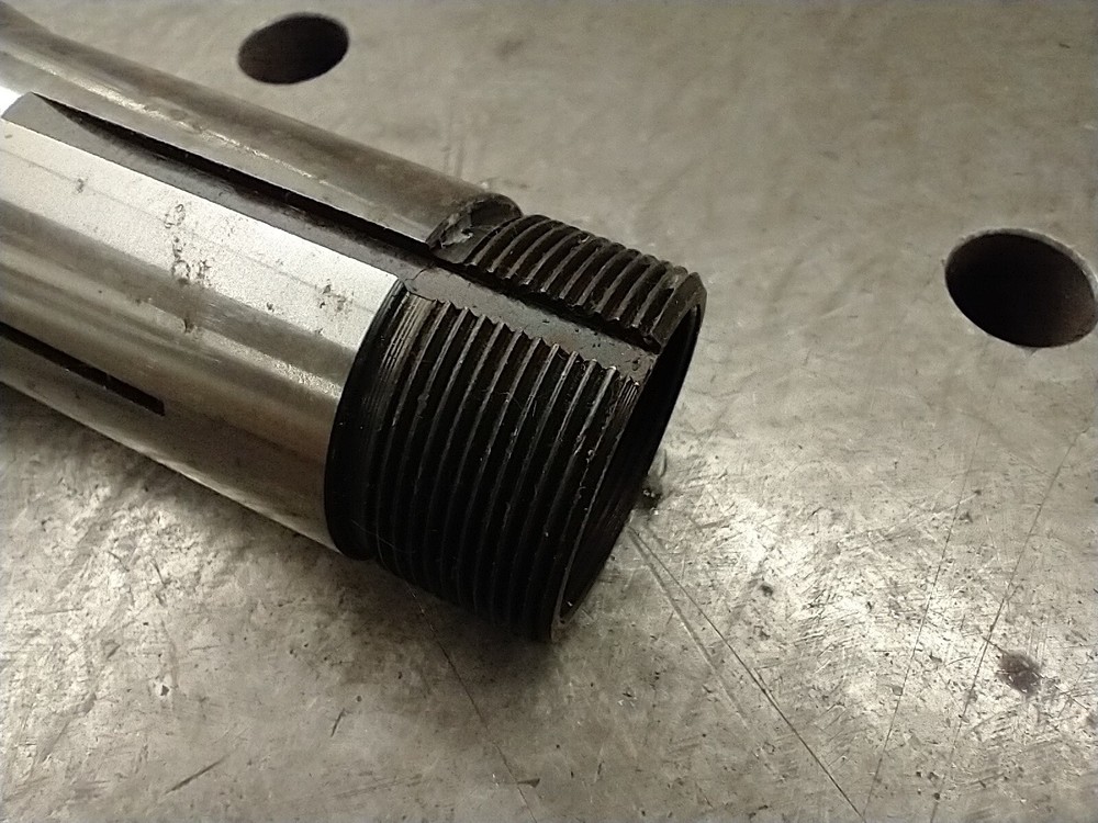 1/8" 5C Collet