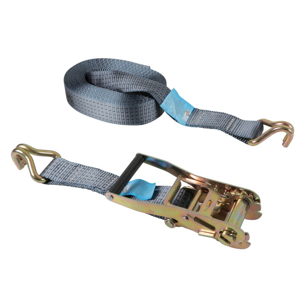 Lampa Ratchet Strap - One Hook - 15 m