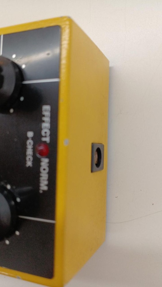 Maxon Cs-01 Effector