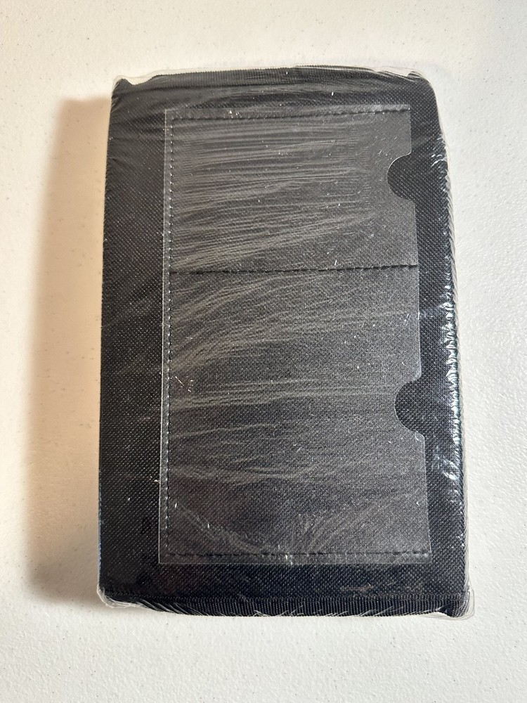 2016 Ford Mustang Owner's Manual Set OEM