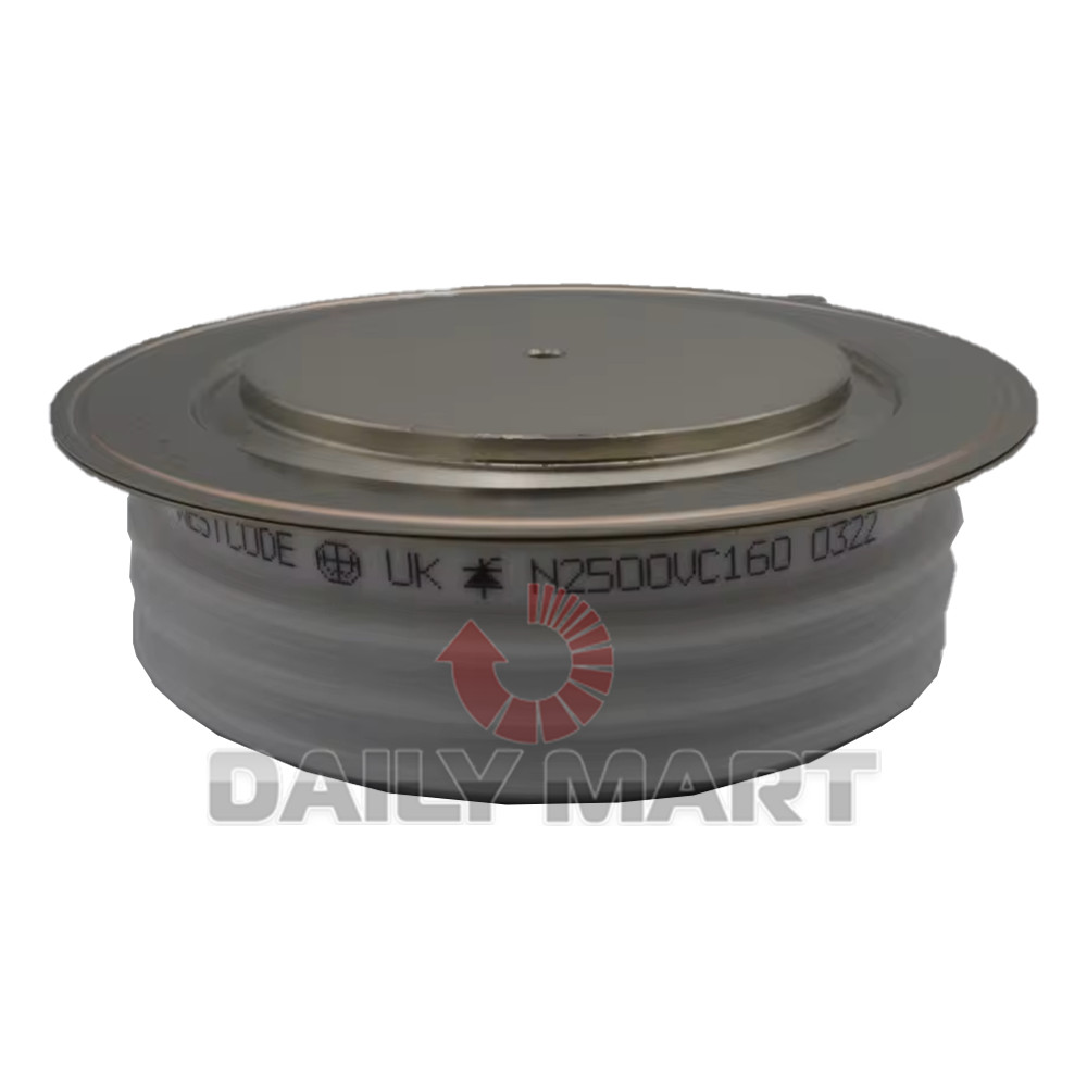 New In Box WESTCODE N2500VC160 Power Module