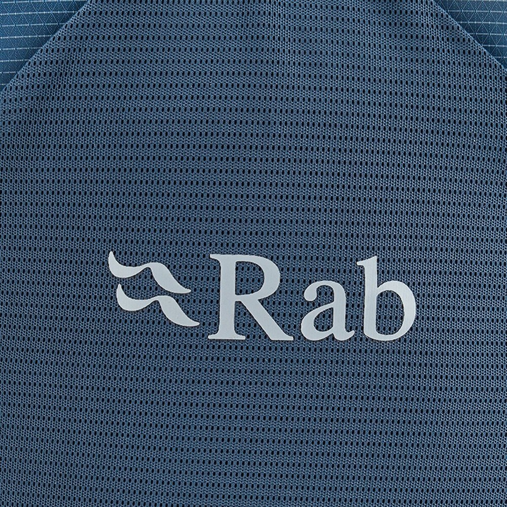 Rab Protium 20 Backpack Tempest Blue, M/L